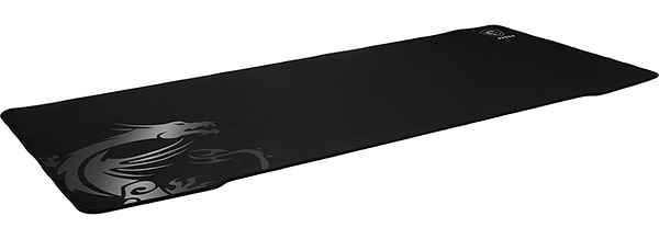 Фото - Коврик для мыши игровой MSI Agility GD70