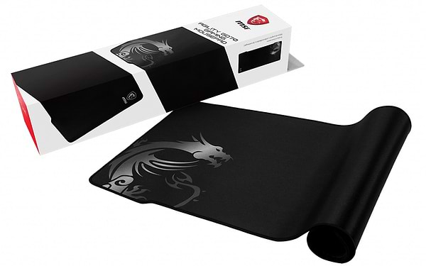 Фото - Коврик для мыши игровой MSI Agility GD70