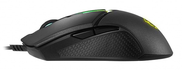 Фото - Мышь проводная игровая MSI Clutch GM30