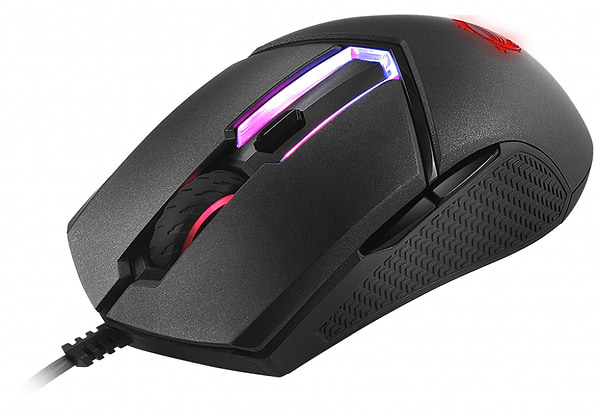Фото - Мышь проводная игровая MSI Clutch GM30