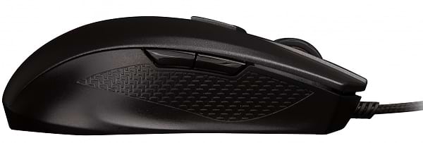 Фото - Мышь проводная игровая MSI Clutch GM40 Black