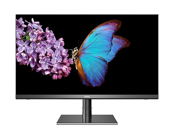Фото - Монітор MSI Creator PS321QR