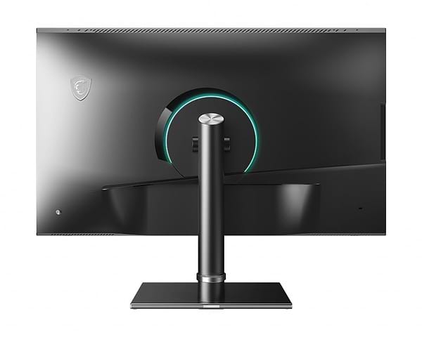 Фото - Монітор MSI Creator PS321QR