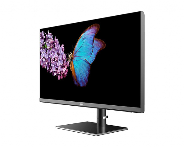 Фото - Монітор MSI Creator PS321QR