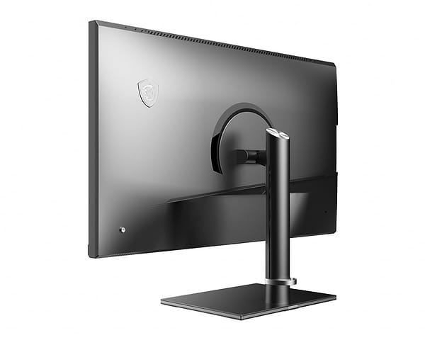 Фото - Монітор MSI Creator PS321QR