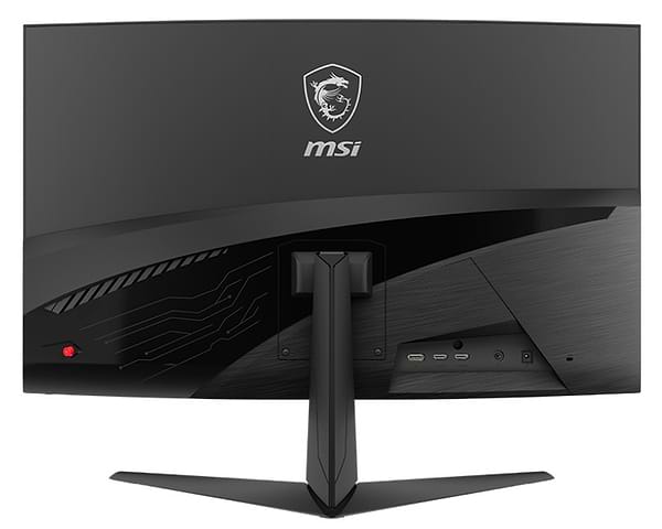 Фото - Монитор MSI G321CUV
