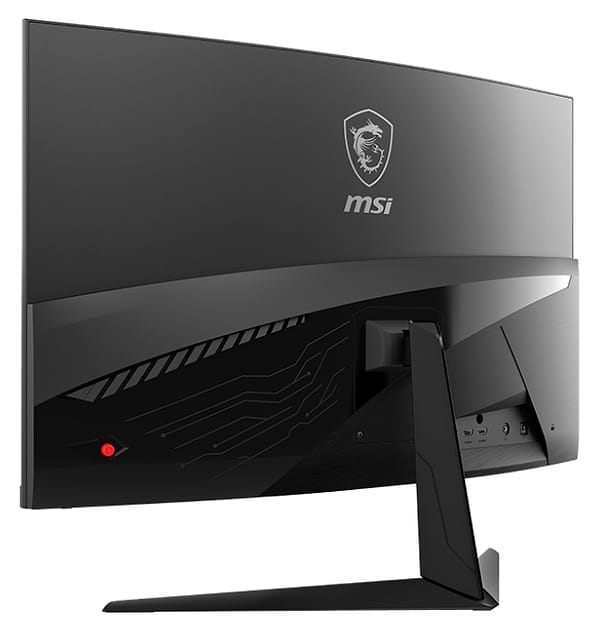 Фото - Монитор MSI G321CUV
