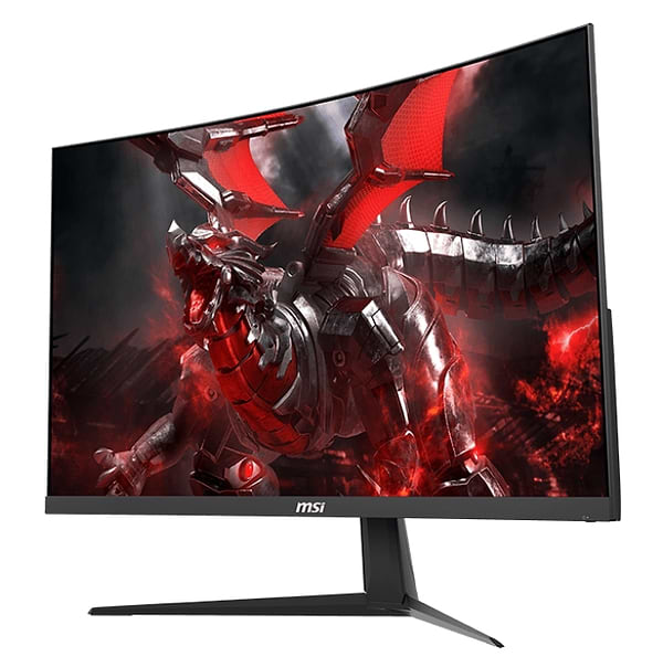 Фото - Монитор MSI G321CUV