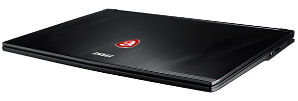 Фото - Ноутбук игровой MSI GP62M 7RDX Leopard (GP62M 7RDX-2851UA) Black