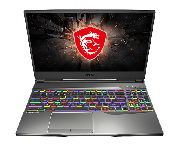 Фото - Ноутбук игровой MSI GP65 Leopard 10SEK (GP6510SEK-028XUA) Black