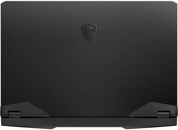 Фото - Ноутбук ігровий MSI Leopard GP76-11UG (GP7611UG-614XUA) Black