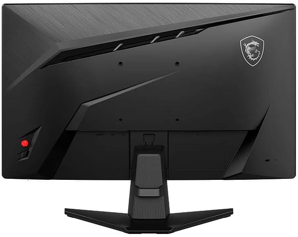 Фото - Монитор игровой MSI MAG 242C