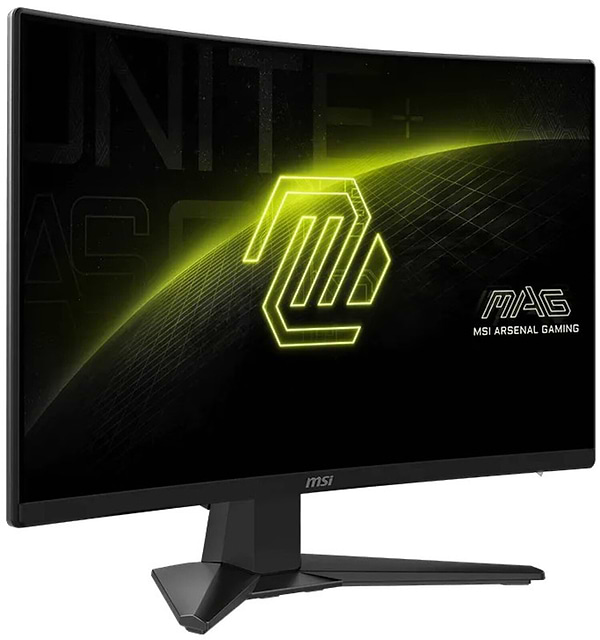 Фото - Монитор игровой MSI MAG 242C