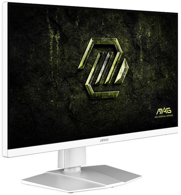 Фото - Монітор ігровий MSI MAG 274QRFW E20