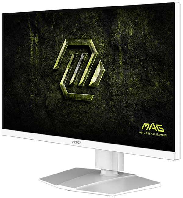 Фото - Монітор ігровий MSI MAG 274QRFW E20
