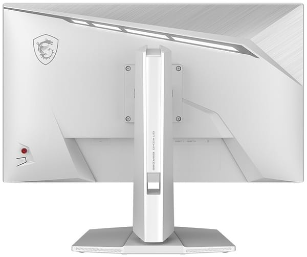 Фото - Монітор ігровий MSI MAG 274QRFW E20