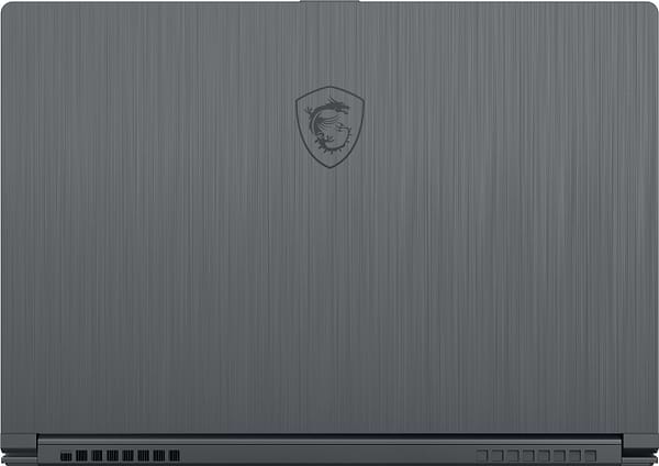 Фото - Ноутбук MSI Modern A10M (A10M-482KZ) Carbon Gray