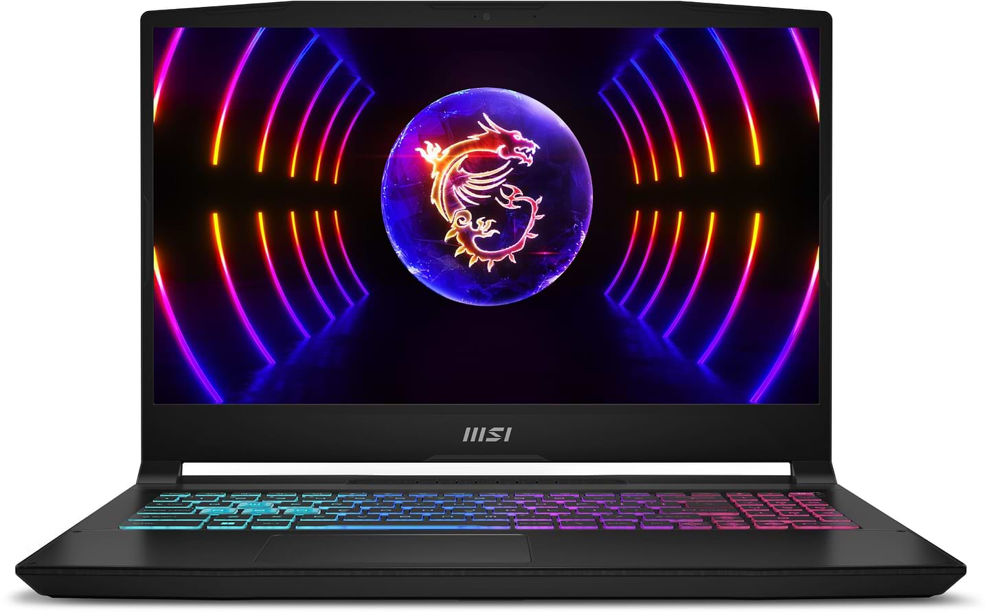 Ноутбук игровой MSI Katana 15 B13VFK-2261XUA (9S7-158571-2261) Black - Фото 1
