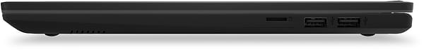 Фото - Ноутбук MSI Modern 15 B7M-468XUA (9S7-15HK12-468) Classic Black