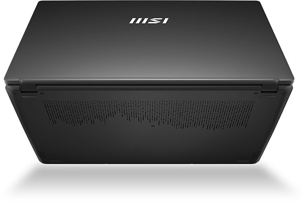 Фото - Ноутбук MSI Modern 15 B7M-468XUA (9S7-15HK12-468) Classic Black