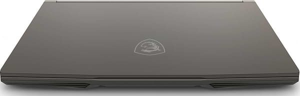 Фото - Ноутбук ігровий MSI Thin 15 B12UCX-2800XUA (9S7-16R831-2800) Cosmos Gray