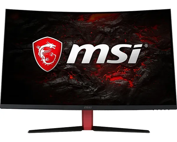 Фото - Монитор игровой MSI Optix AG32CQ (OPTIX_AG32CQ) Black