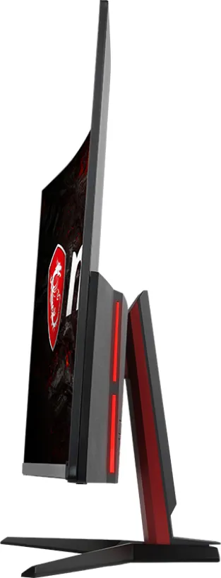 Фото - Монитор игровой MSI Optix AG32CQ (OPTIX_AG32CQ) Black