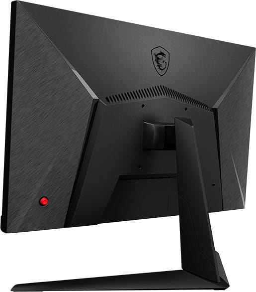 Фото - Монитор игровой MSI Optix G241 Black