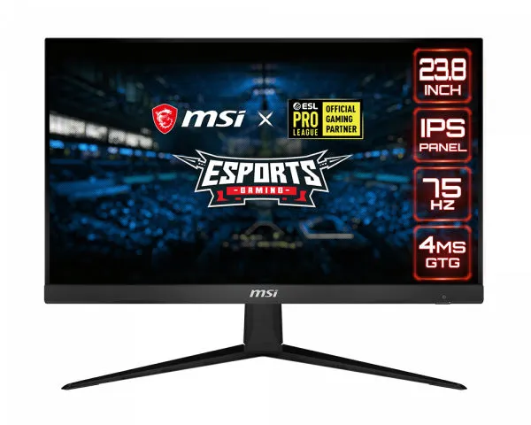 Фото - Монитор MSI Optix G241V
