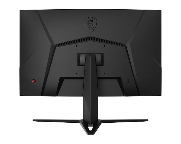 Фото - Монитор игровой MSI Optix G24C4 Black