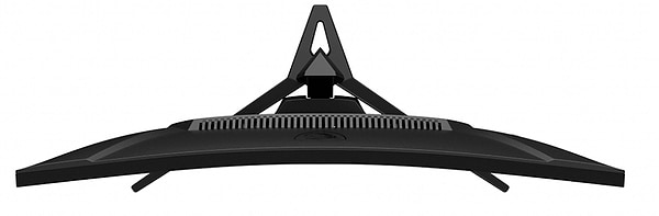 Фото - Монитор игровой MSI Optix G24C4 Black