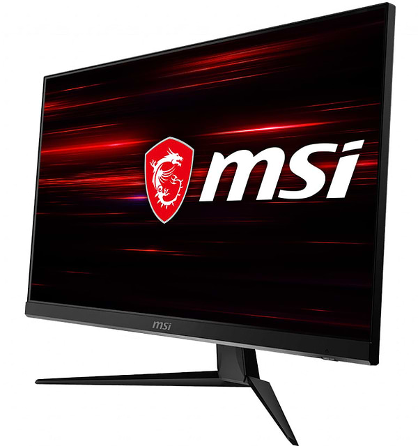 Фото - Монитор игровой MSI Optix G271 Black