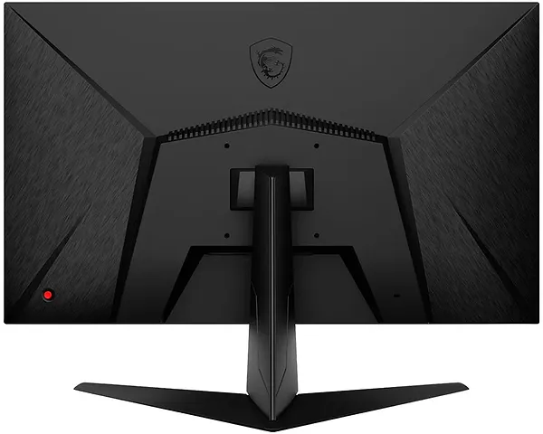 Фото - Монитор игровой MSI Optix G271 Black
