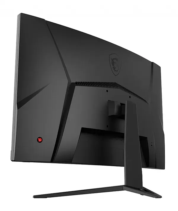 Фото - Монитор игровой MSI Optix G27CQ4