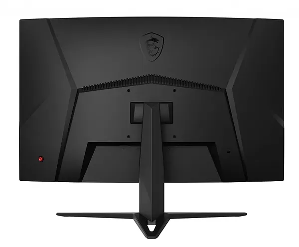 Фото - Монитор игровой MSI Optix G27CQ4