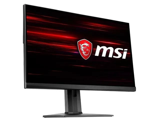 Фото - Монитор игровой MSI Optix MAG251RX (OPTIX MAG251RX)