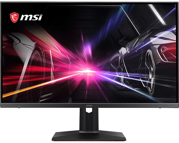 Фото - Монитор игровой MSI Optix MAG271R Black