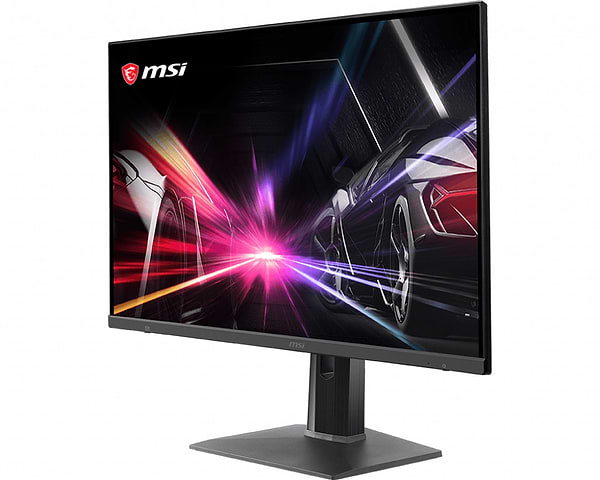 Фото - Монитор игровой MSI Optix MAG271R Black