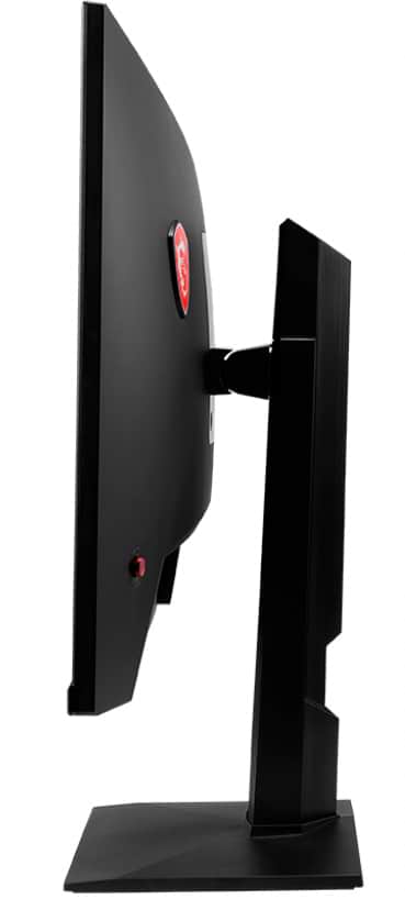Фото - Монитор игровой MSI Optix MAG271R Black