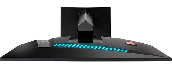 Фото - Монитор игровой MSI Optix MAG271R Black