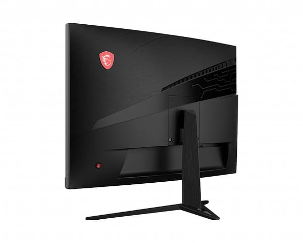 Фото - Монитор игровой MSI Optix MAG272C Black