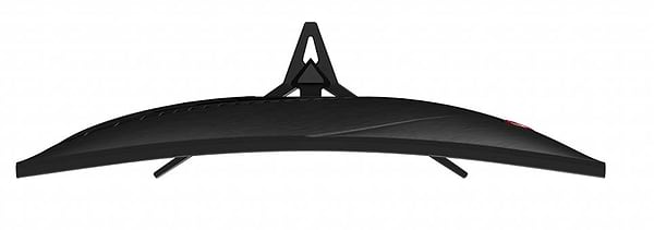 Фото - Монитор игровой MSI Optix MAG272C Black