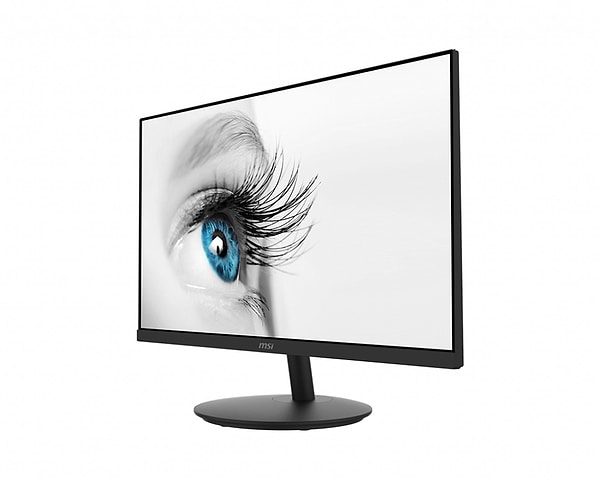 Фото - Монітор MSI Pro MP242 (9S6-3PA1CT-001)