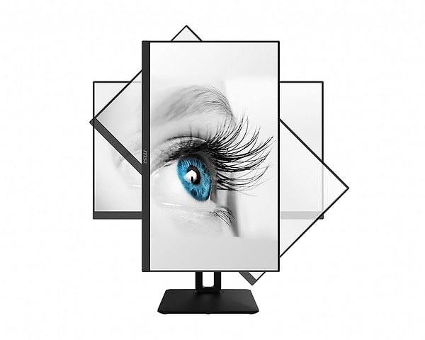Фото - Монитор MSI Pro MP242P