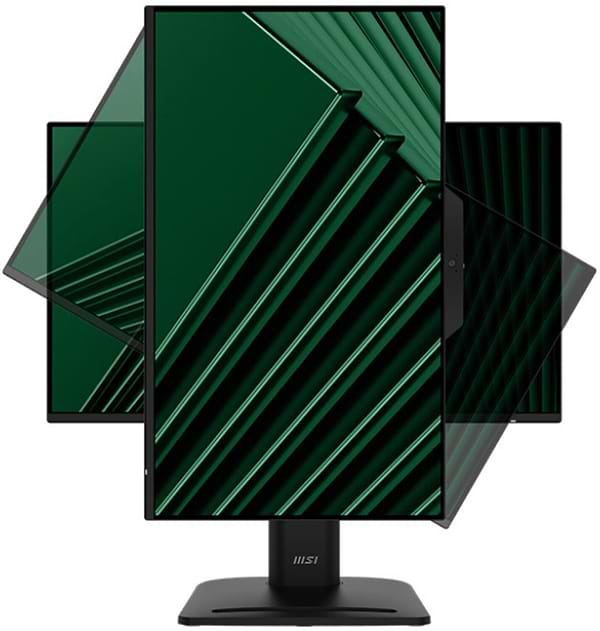 Фото - Монітор MSI PRO MP242PMG