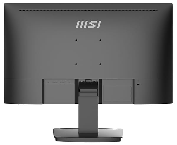 Фото - Монитор MSI PRO MP243X