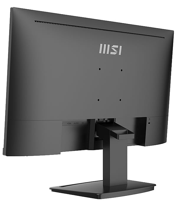 Фото - Монитор MSI PRO MP243X