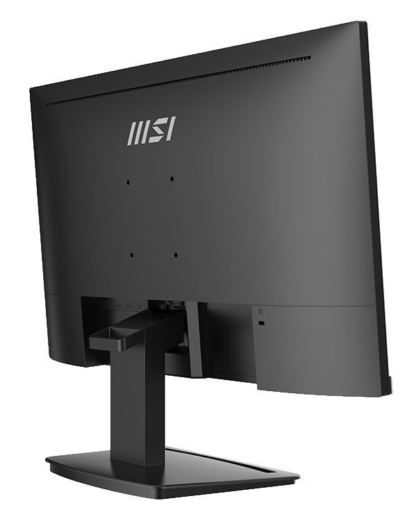Фото - Монитор MSI PRO MP243X