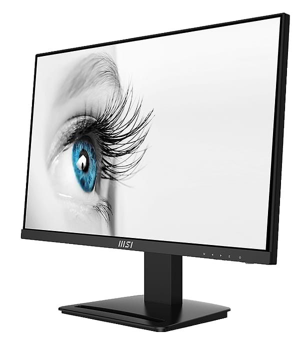 Фото - Монитор MSI PRO MP243X