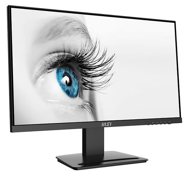 Фото - Монитор MSI PRO MP243X